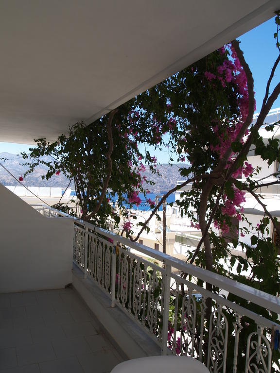 Roses Studios Kárpathos Eksteriør bilde